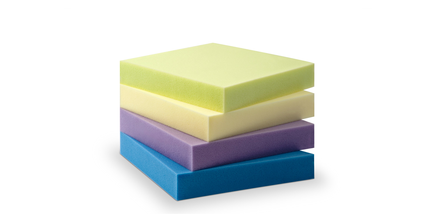 海绵深加工产品